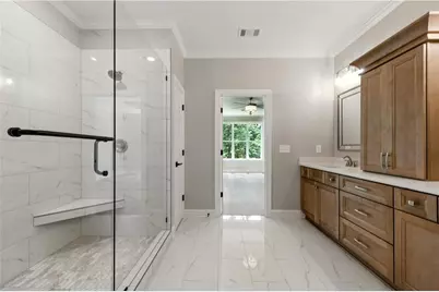 5119 Yellow Creek Road, Ball Ground, GA 30107 - Photo 28