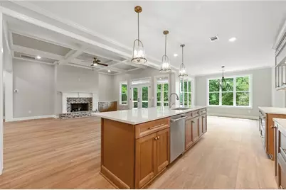 5119 Yellow Creek Road, Ball Ground, GA 30107 - Photo 8