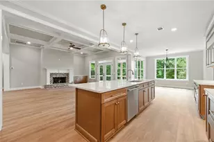 5119 Yellow Creek Rd, Ball Ground, GA 30107 - Photo 8