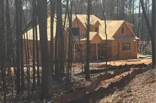 5119 Yellow Creek Rd, Ball Ground, GA 30107 - Photo 2