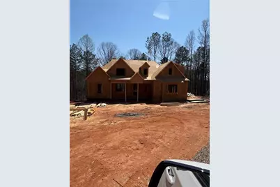 5119 Yellow Creek Road, Ball Ground, GA 30107 - Photo 2