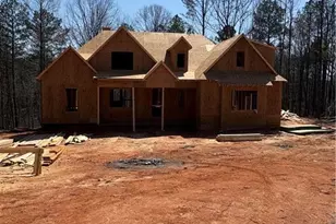 5119 Yellow Creek Rd, Ball Ground, GA 30107 - Photo 2