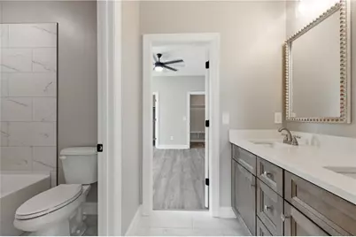 5119 Yellow Creek Road, Ball Ground, GA 30107 - Photo 20