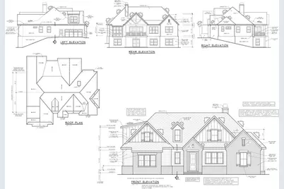 5119 Yellow Creek Road, Ball Ground, GA 30107 - Photo 4