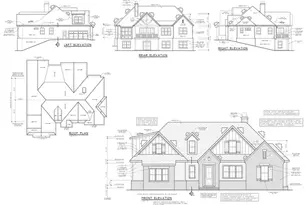 5119 Yellow Creek Rd, Ball Ground, GA 30107 - Photo 4