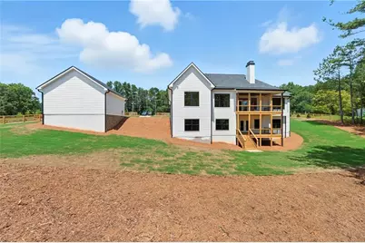 5119 Yellow Creek Road, Ball Ground, GA 30107 - Photo 46