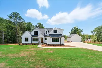 5119 Yellow Creek Road, Ball Ground, GA 30107 - Photo 46