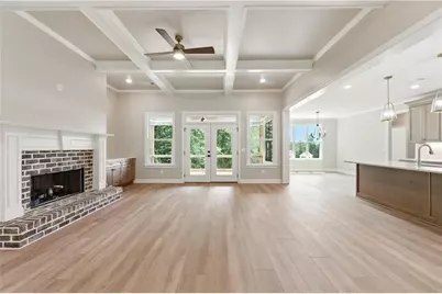 5119 Yellow Creek Road, Ball Ground, GA 30107 - Photo 8