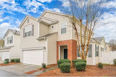 122 Windcroft Lane NW, Acworth, GA 30101 - Photo 1