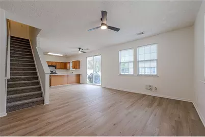 122 Windcroft Lane NW, Acworth, GA 30101 - Photo 10