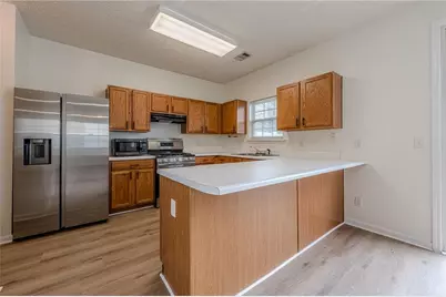 122 Windcroft Lane NW, Acworth, GA 30101 - Photo 16