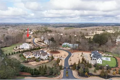 535 Lost River Bend, Milton, GA 30004 - Photo 2