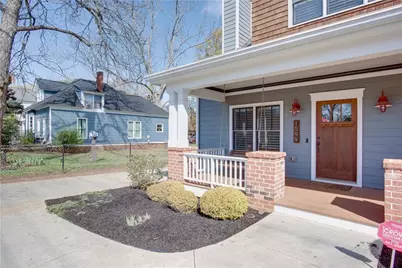 1599 Walker Avenue, College Park, GA 30337 - Photo 4