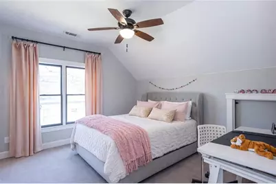 1599 Walker Avenue, College Park, GA 30337 - Photo 30