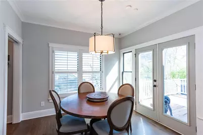 1599 Walker Avenue, College Park, GA 30337 - Photo 16