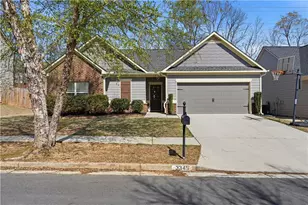 3345 Ivey Ridge Rd, Buford, GA 30519 - Photo 1