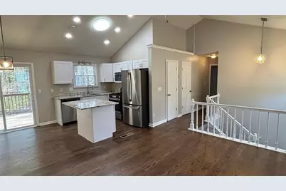 1015 Sly Fox Court, Stone Mountain, GA 30088 - Photo 2