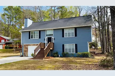 1015 Sly Fox Court, Stone Mountain, GA 30088 - Photo 42