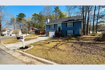 1015 Sly Fox Court, Stone Mountain, GA 30088 - Photo 40