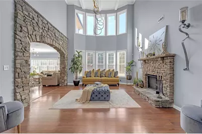 604 Arbor Ridge, Loganville, GA 30052 - Photo 12