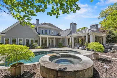 2085 Cambridge Avenue, Atlanta, GA 30337 - Photo 46