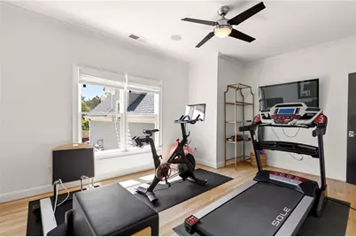 2085 Cambridge Avenue, Atlanta, GA 30337 - Photo 36