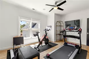 2085 Cambridge Ave, Atlanta, GA 30337 - Photo 36