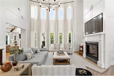 2085 Cambridge Avenue, Atlanta, GA 30337 - Photo 2