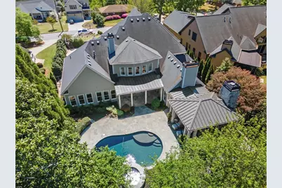 2085 Cambridge Avenue, Atlanta, GA 30337 - Photo 50