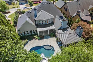 2085 Cambridge Ave, Atlanta, GA 30337 - Photo 50