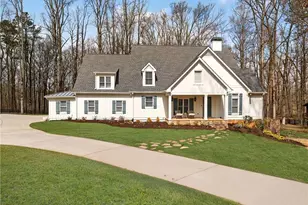 18568 Birmingham Hwy, Alpharetta, GA 30004 - Photo 1