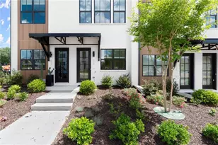 654 Soul Alley, Alpharetta, GA 30009 - Photo 2