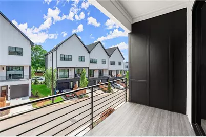 654 Soul Alley #102, Alpharetta, GA 30009 - Photo 12