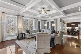 3246 Lost Mill Trce, Marietta, GA 30062 - Photo 8