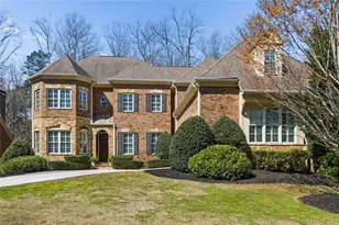 3246 Lost Mill Trce, Marietta, GA 30062 - Photo 1