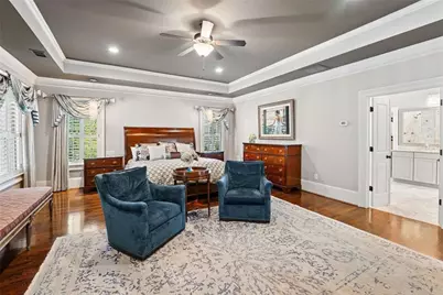 3246 Lost Mill Trace, Marietta, GA 30062 - Photo 18