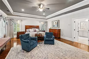 3246 Lost Mill Trce, Marietta, GA 30062 - Photo 18