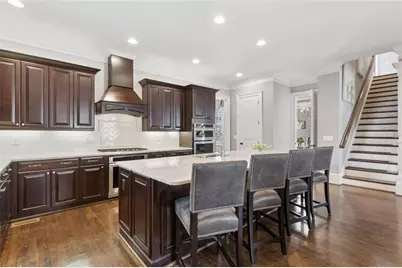 3246 Lost Mill Trace, Marietta, GA 30062 - Photo 12