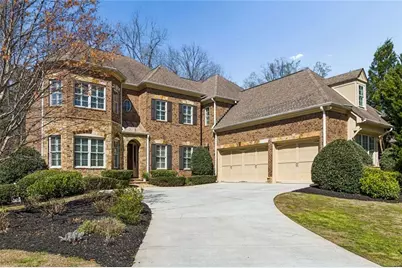 3246 Lost Mill Trace, Marietta, GA 30062 - Photo 2