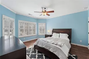 3246 Lost Mill Trce, Marietta, GA 30062 - Photo 32