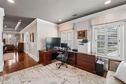 3246 Lost Mill Trace, Marietta, GA 30062 - Photo 20