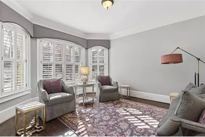 3246 Lost Mill Trace, Marietta, GA 30062 - Photo 6