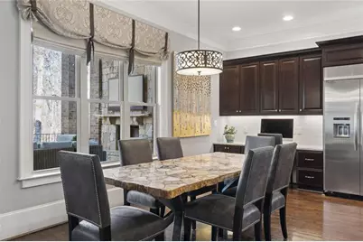 3246 Lost Mill Trace, Marietta, GA 30062 - Photo 10