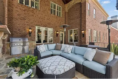 3246 Lost Mill Trace, Marietta, GA 30062 - Photo 50