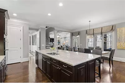 3246 Lost Mill Trace, Marietta, GA 30062 - Photo 16