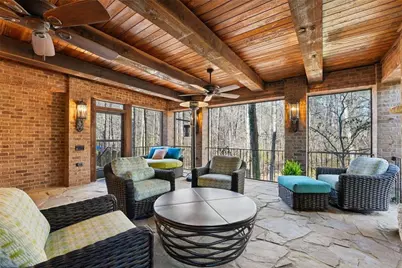 3246 Lost Mill Trace, Marietta, GA 30062 - Photo 52