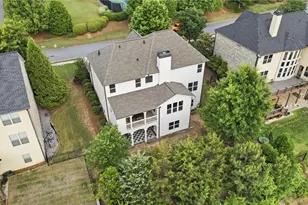 2855 Etienne Ln, Cumming, GA 30041 - Photo 4