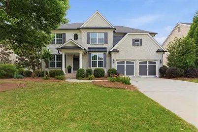 2855 Etienne Lane, Cumming, GA 30041 - Photo 1