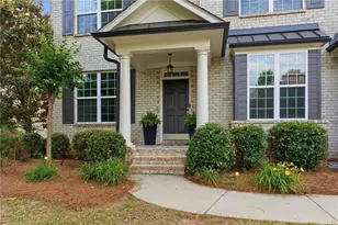 2855 Etienne Ln, Cumming, GA 30041 - Photo 2