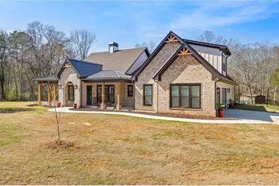 233 Hunter Road, Jefferson, GA 30549 - Photo 6